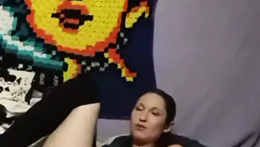 Cassie and Her 2 Toys