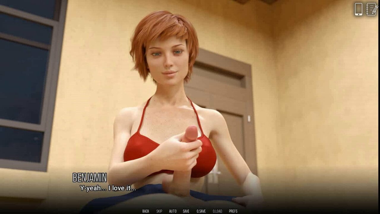 Problemler Üniversitesi: edepsiz orta yaşlı seksi kadınlar ve riskli mastürbasyon - ep37