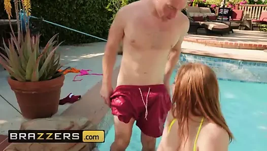 Büyük ıslak izmaritler - skylar kar zach vahşi - sıçrama yok