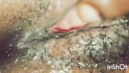 Africansuperteen boşalmayı parmaklıyor 🍑