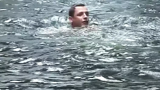 Şelale n taşaklar 6 -2 sahneler 1-