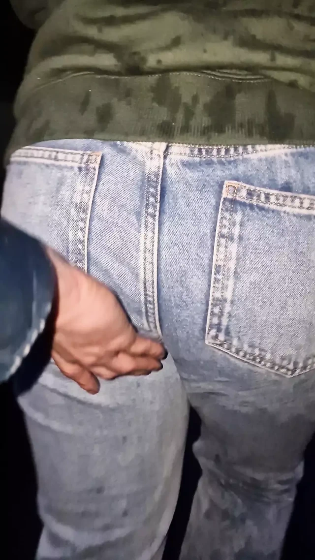 Halkın içinde dokunulma fantezisi