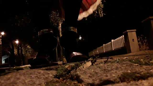 Prömiyer marche dans la rue - sokakta ilk yürüyüş