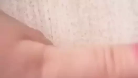 Musturbation gril seksi