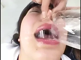 Japon döl yutuyor