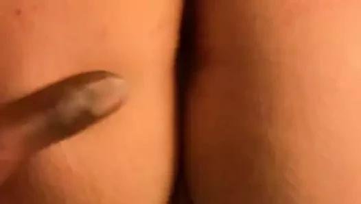 Koca götlü koca göt