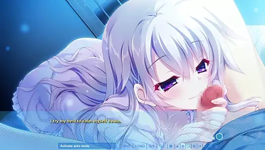 9 dokuz bölüm 2 hscene 1