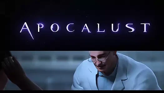 Apocalust - bölüm 25 gavat koca karısı loveskysan69 tarafından iyi sikiliyor
