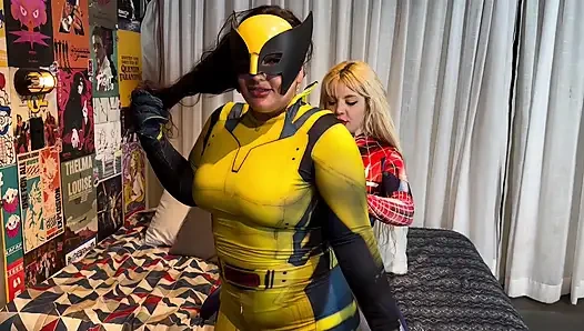 I really like to fuck with this hottie