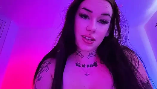 Sürtük İngiliz gotik anne asmr 31 talimatı