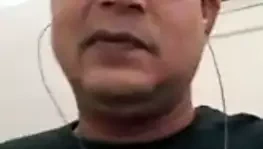 Hajari bhartiy gösteri onun iyi çük