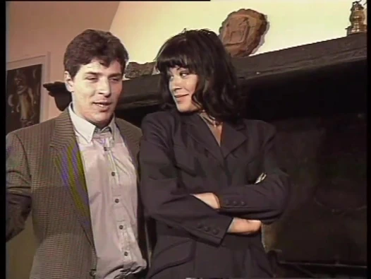 Assicuratrice di Cazzi #2 (Full Movie)