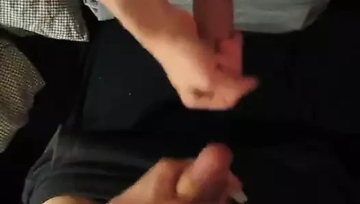 Çok arkadaş canlısı döl ateşi