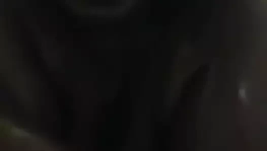 Artık canım çekti!