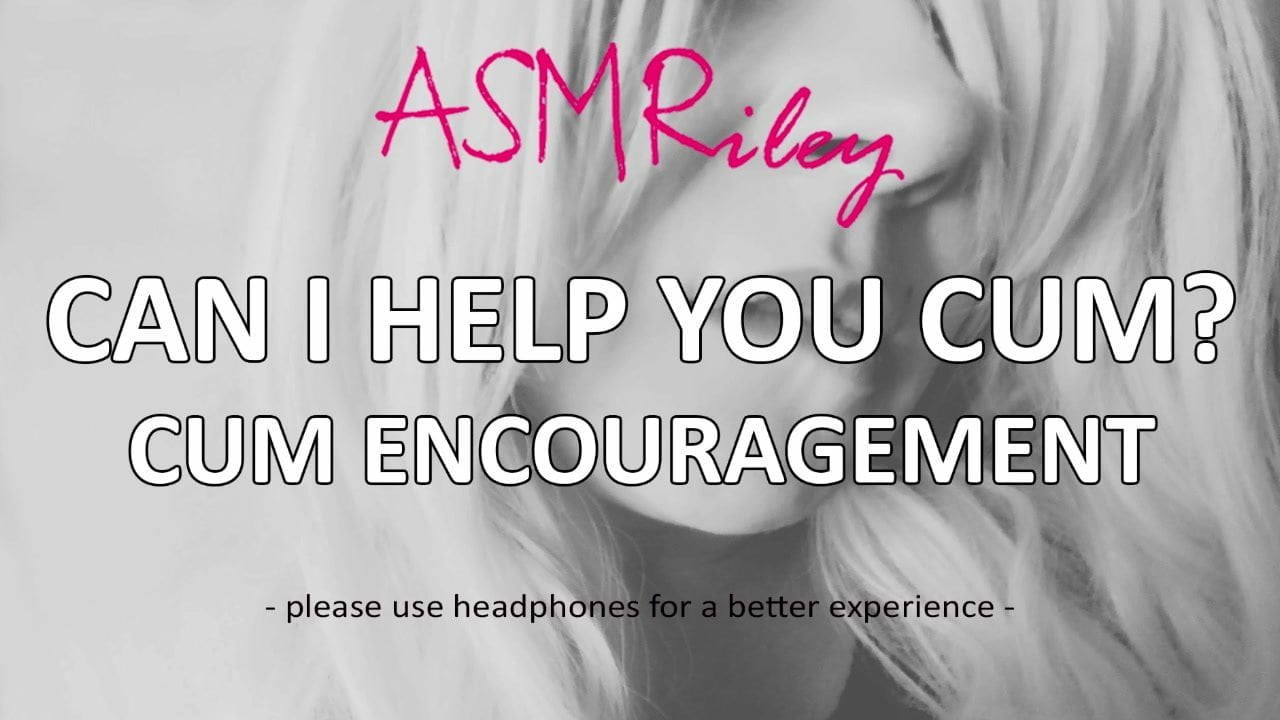 Eroticaudio - boşalmana yardım edebilir miyim? boşalmak teşvik asmr