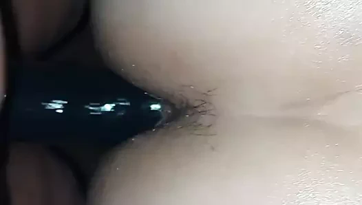 Test lauf umschnalldildo