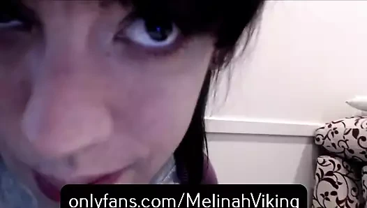 Göz küresi beni sevgilim!