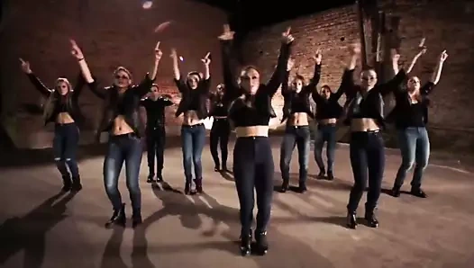 yaşam için şehvet