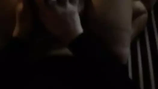 Tuga lena ile fan ve koca