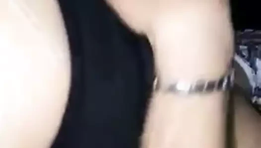 Karım kovboy kız arkadaşım arabada