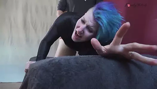 Klip 108p-a - iyi bir şekilde sikiliyor - 07:59 dakika, satış: $10