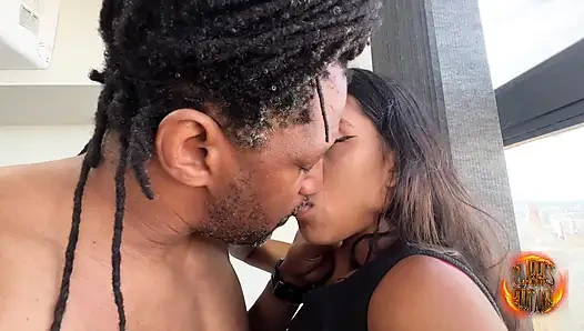 Dumanlı kız fragmandan asla vazgeçmeyecek