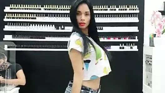 Vp08 - jhoany vegas 4rfc