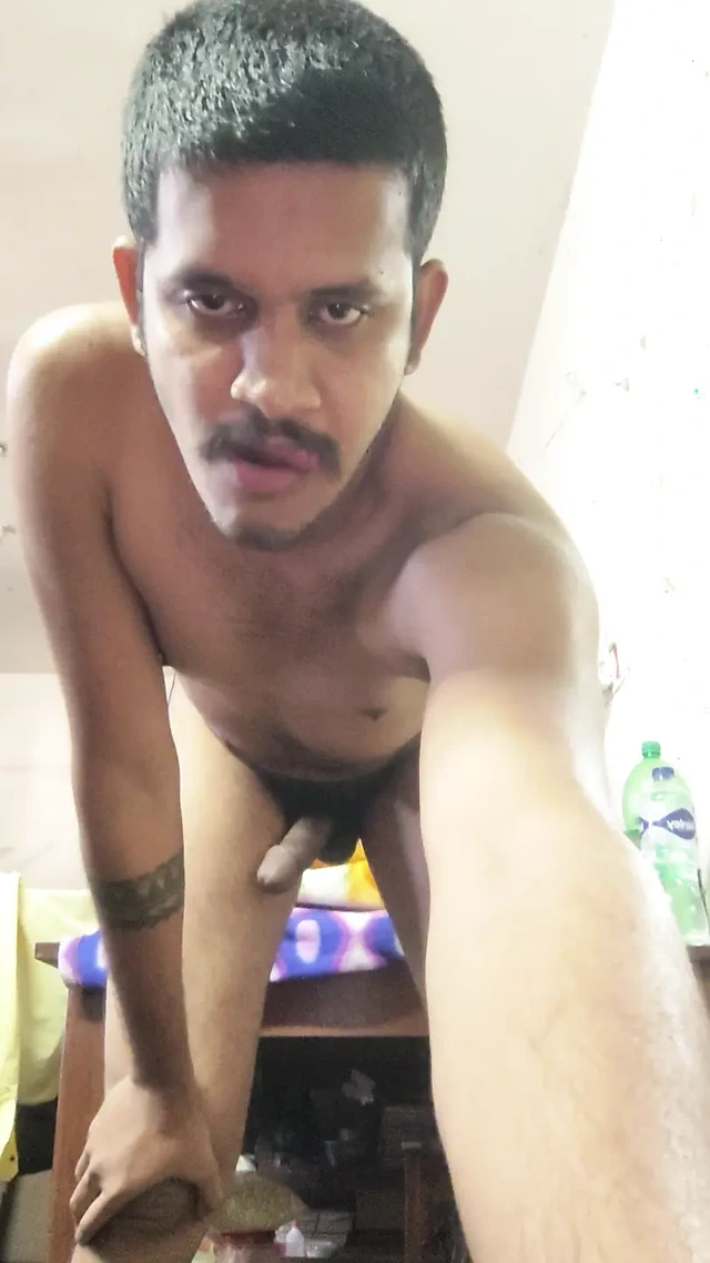 Small to big Indian dick