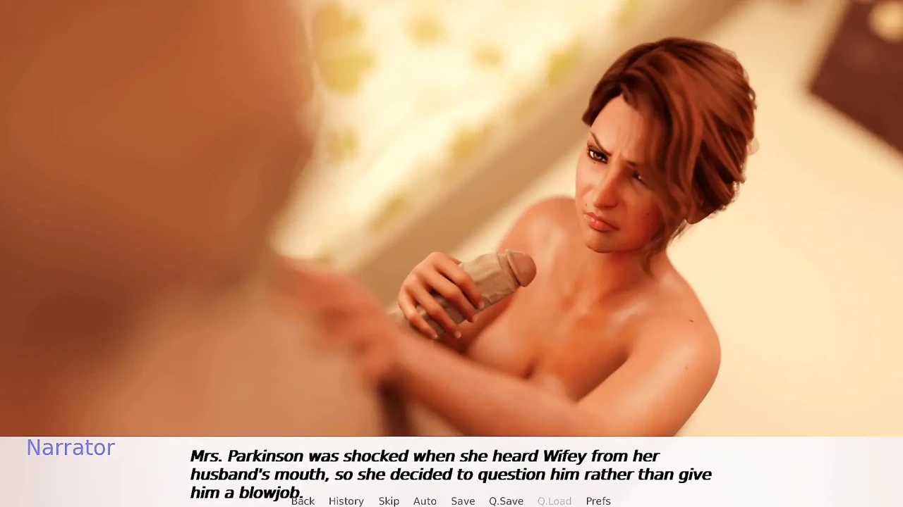 Wifey Unbound: a Cuckold Story - Part 2