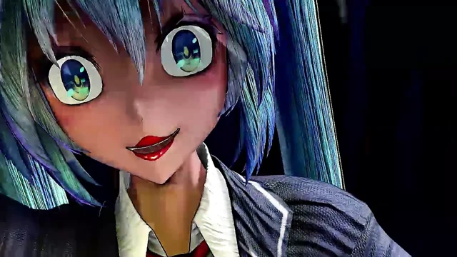 3d mmd futa - zemin disko!