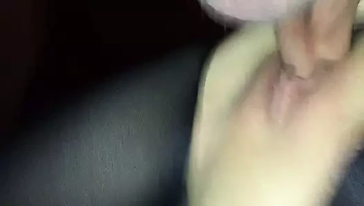 Siktir et benim olgun karım