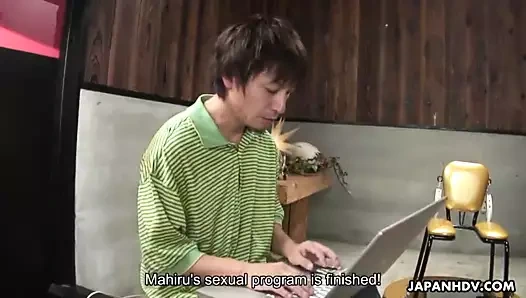 Asya sıcak bebek zevk almak kahrolası