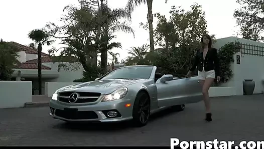 Dik genç titrek kavak ora mastürbasyon yapmak dışında içinde açık