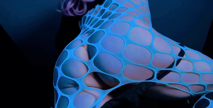 Küçük sırrımız... Tamam mı? (seksi balon götlü kadın)