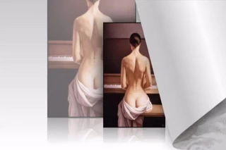 Eski erotik sanat 2.