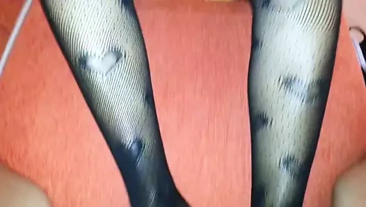 Masturbarsi di piede