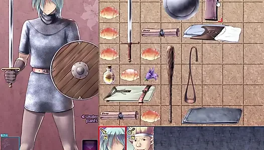Dungeon and Bride UNCENSORED Full Gameplay EP.3 Commentary