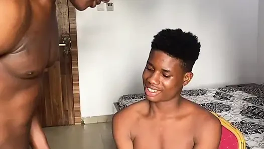 Komşular gizli seks