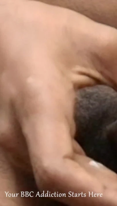 Honry büyük zenci - kısa ve sert