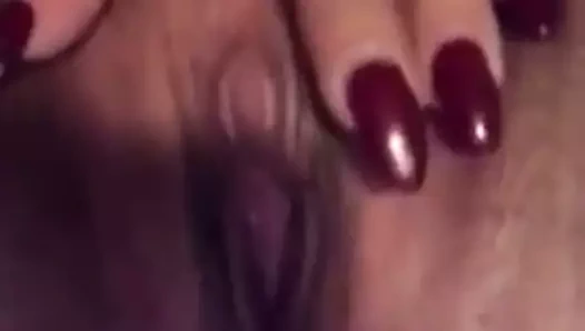 Olgun bbw ıslak kedi oyun