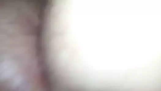 Arkadan karımla güzel sikme