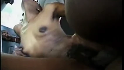 Kıllı getto sürtük