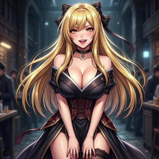 Yapay zeka ile oluşturulan anime pornosu