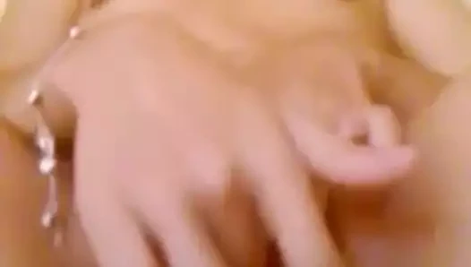 Çirkin nerd kız Mastürbasyon