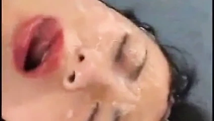 Japon bukkake 111-130