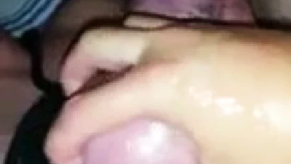 Anal fisting ile bağlı köle