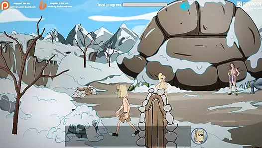 Fuckerman - assgard bölüm 1 - loveskysanx