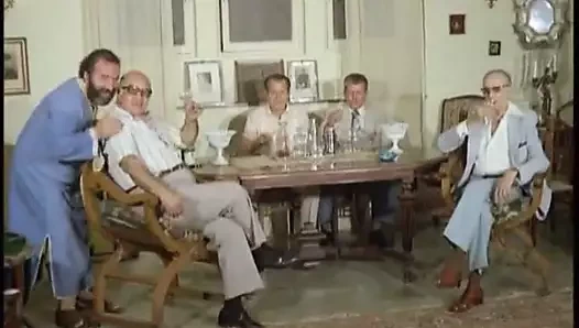 Diakopes stin idra (1984) (1984) yeniden düzenlendi