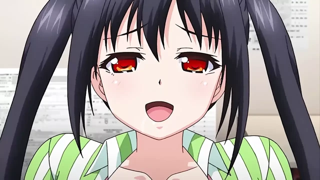 Hmv pmv saat içinde saat dışarı hentai derleme