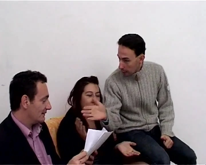 मेरे चचेरे भाई का दोस्त शरारती है और मेरा लंड चोदता है #4